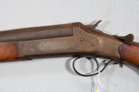 DIAMOND ARMS SB, SN 882SU,
