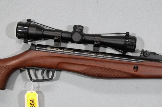 STOEGER .177 CAL PELLET RIFLE IN BOX