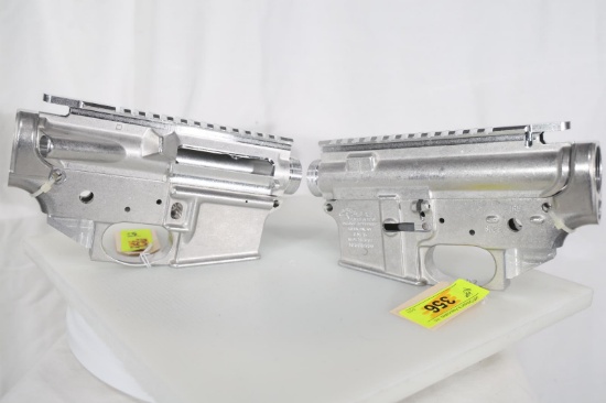 ANDERSON AM-15 MULTI CAL LOWERS ONLY,