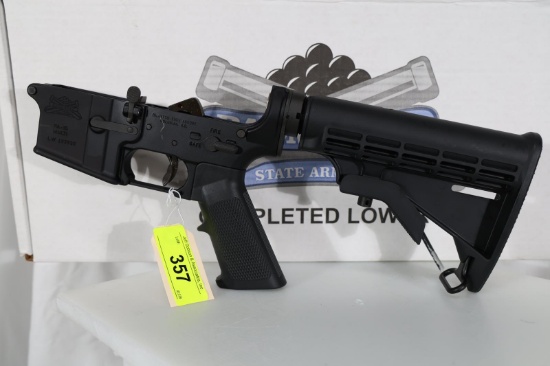 PALMETTO STATE ARMORY  COMPLETE MULTI CAL LOWER