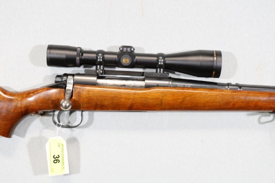 REMINGTON 721, SN 239780,