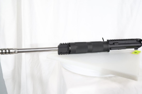 STAINLESS 300 BLACKOUT 16 IN UPPER COMPLETE