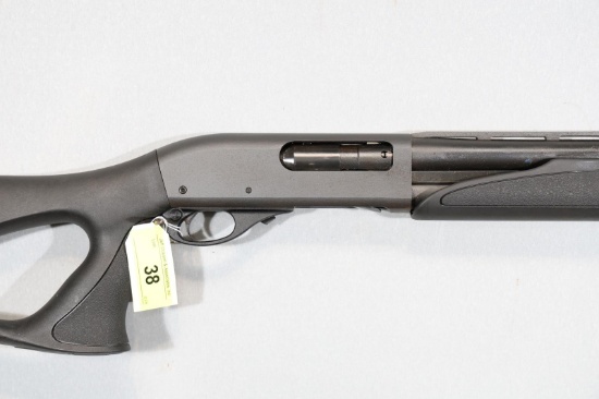 REMINGTON 870 SUPER MAG, SN RS51355C,