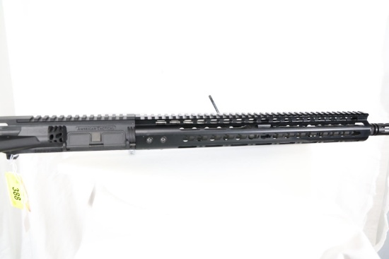 AMERICAN TACTICAL OMNI HYBRID AR15 5.56 CAL