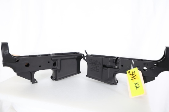 ANDERSON AM-15 MULTI CAL LOWERS ONLY