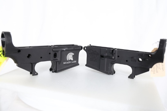 ANDERSON AM-15 MULTI CAL LOWERS ONLY