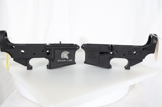 ANDERSON AM-15 MULTI CAL LOWERS