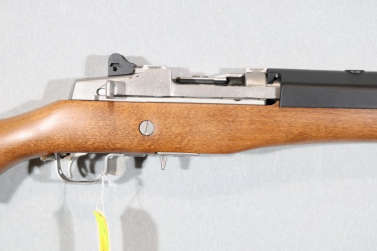 RUGER MINI 30, SN 584-89962,