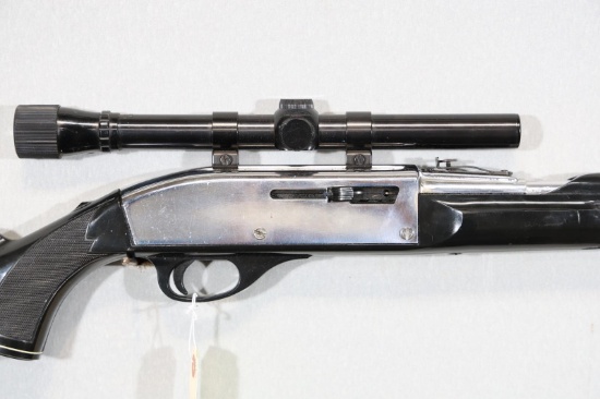 REMINGTON  NYLON 66, SN 2263061,