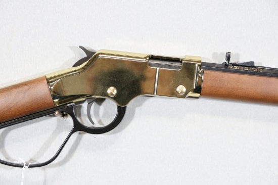 HENRY H004L, SN GB10241L,