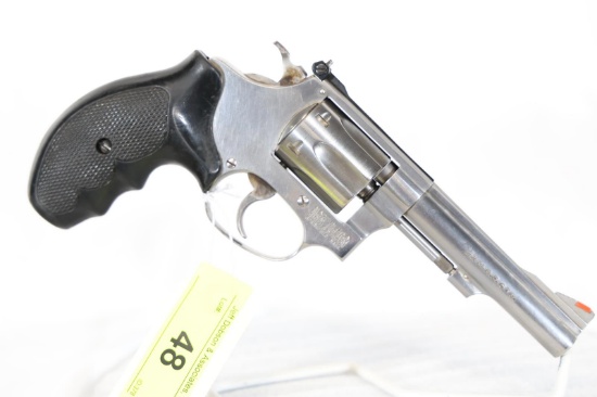 SMITH WESSON 651-1, SN BRY0852,