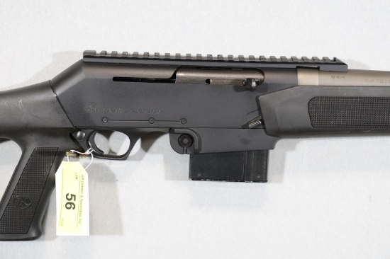 FN FNAR, SN 319ZV01987,