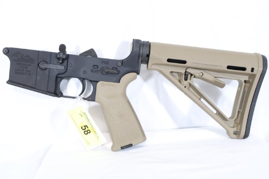 ANDERSON AM-15, SN 16293770,