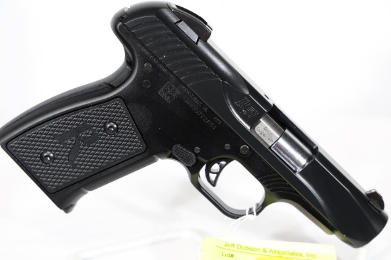REMINGTON R51, SN H009772R51,
