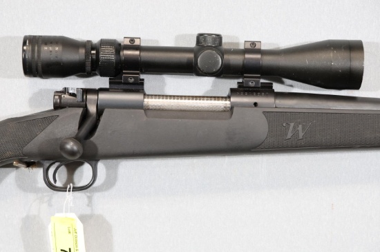 WINCHESTER 70, SN G312967,