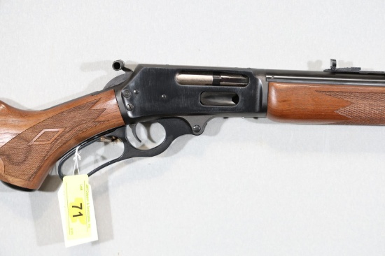 MARLIN 444, SN MR08287J,