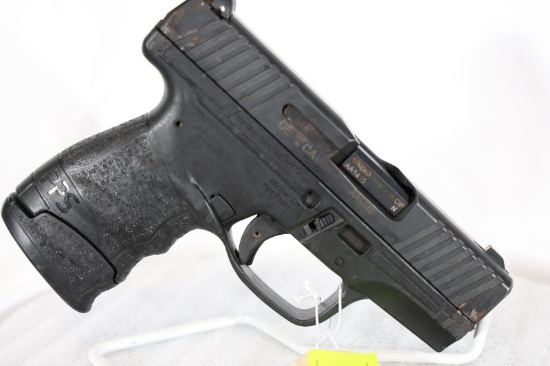 WALTHER PPS, SN AA1419,