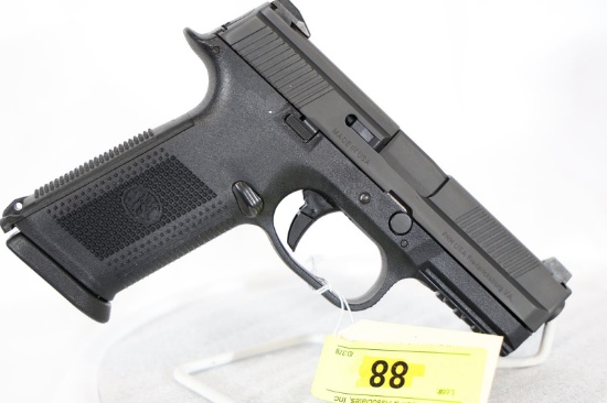FN FNS-9, SN GKU0075815,