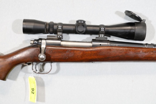 REMINGTON 721, SN 313942,
