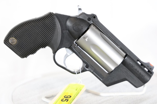TAURUS THE JUDGE, SN GZ877929,