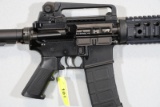 AERO PRECISION, SN X531026,