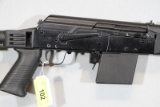 EAA IZHMASH SAIGA 410, SN H04200030,
