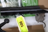 REMINGTON 700, SN RR90983G,
