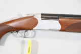 CZ REDHEAD PREMIER, SN 19S7514,