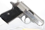 WALTHER PPKS, SN 3236BAK,