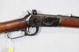 WINCHESTER 94, SN 3740963,