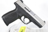 SMITH WESSON SD40VE, SN FZP5482,