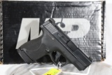 SMITH WESSON M&P 9 SHIELD PLUS, SNJNR8536,