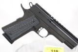 ROCK ISLAND XTM 22 MAGNUM PRO, SN XTM024404,