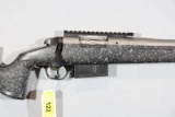 BERGARA PREMIER PRC 1-8T, SN H14145,