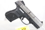 RUGER SR9C, SN 333-26311,
