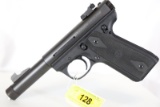 RUGER 22/45 MKIII, SN 274-08254,