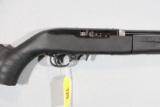 RUGER 10/22, SN 0023-37818,
