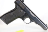 FEDERAL ORDNANCE MAB MODEL D, SN D3964,