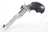 NORTH AMERICAN ARMS MM, SN Y11563,
