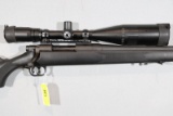 MOSSBERG 100ATR, SN BA237221,