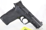 SMITH WESSON 380 SHIELD EZ, SN NBZ9325,