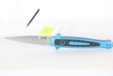 KERSHAW KNIFE USED