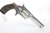 REMINGTON MODEL #3 ?, NSN,
