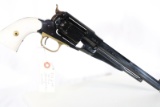 F.LLIPIETTA 44 CAL BLACKPOWDER