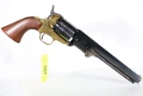 F.LLIPIETTA 44 CAL BLACKPOWDER, SN 396163,