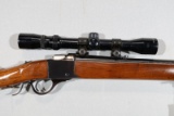 RUGER #3, SN 132-17176,