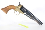 CVA 36 CAL BLACKPOWDER, SN B34396,