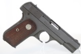 COLT AUTOMATIC, SN 563971,