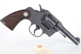 COLT COMMANDO, SN 3211,