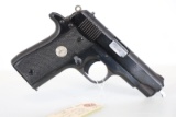 COLT MKIV SERIES 80 GOVERNMENT MODEL MUSTANG,